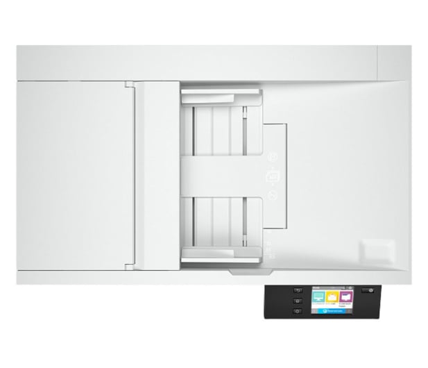 HP ScanJet Ent Flow N6600 fnw1 - 1540709 - zdjęcie 5
